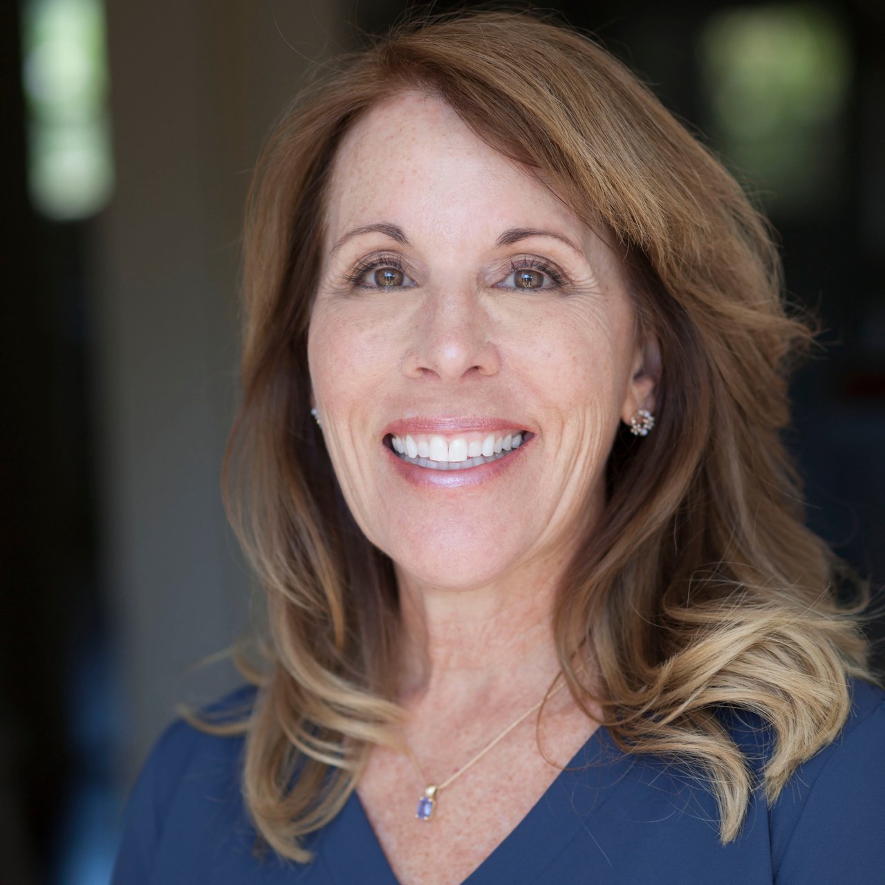 Tiffany Knef Sonoma, CA Real Estate Agent Headshot