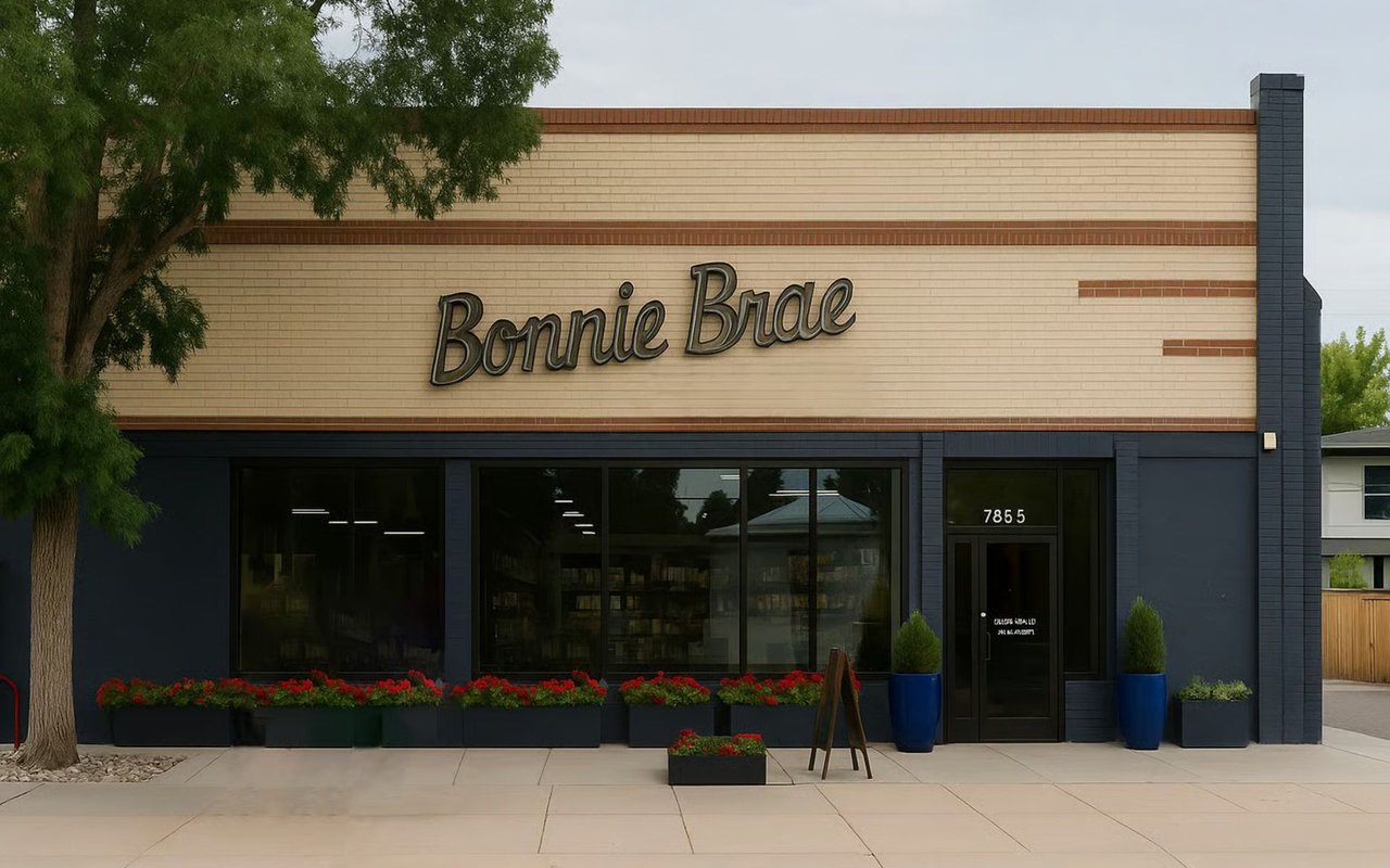 Bonnie Brae