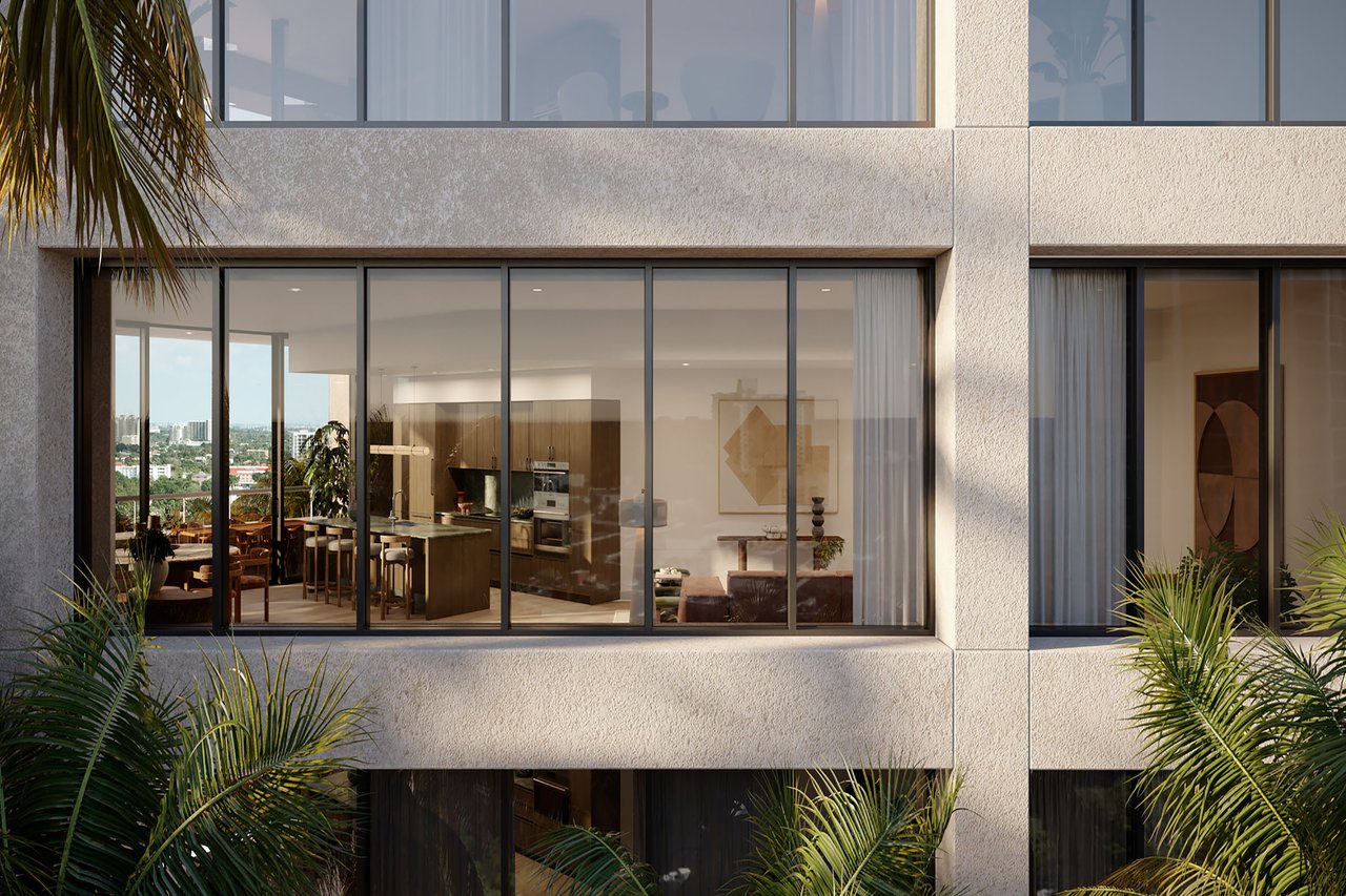 The Well Coconut Grove Miami 