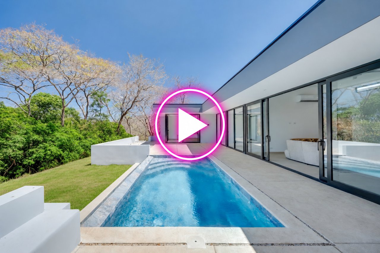 CASA SUEñOS - BRAND NEW HOME 