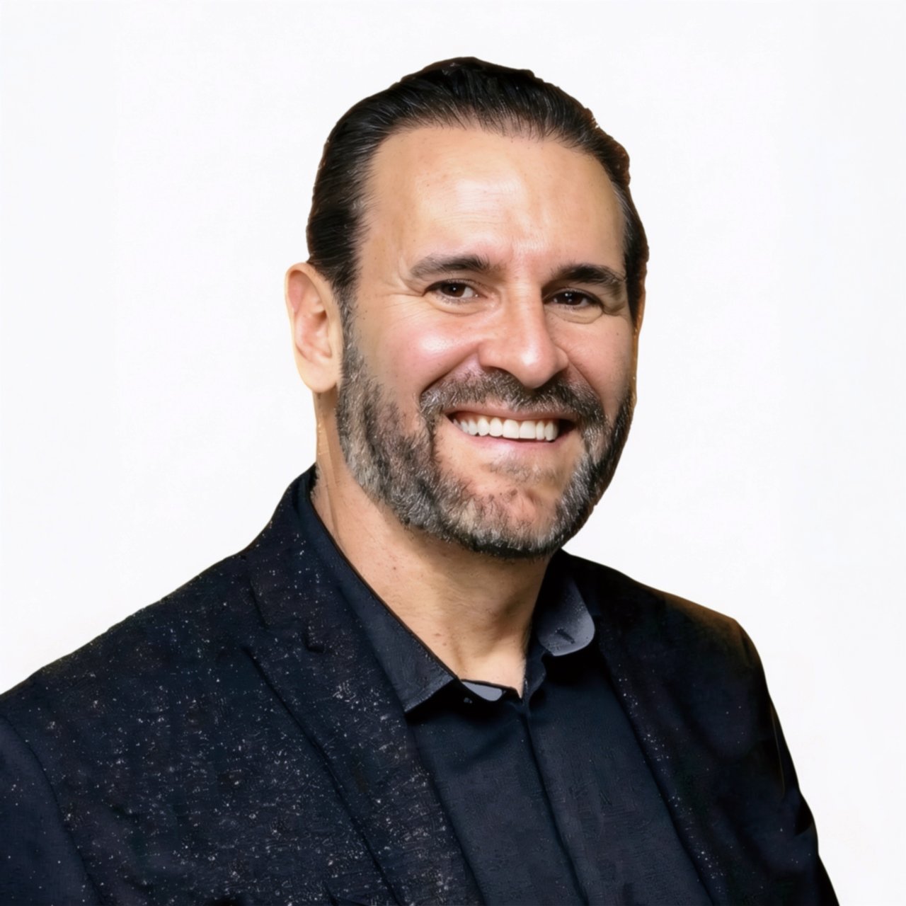 Stephen Leeds Cold Spring Harbor, NY Real Estate Agent Headshot