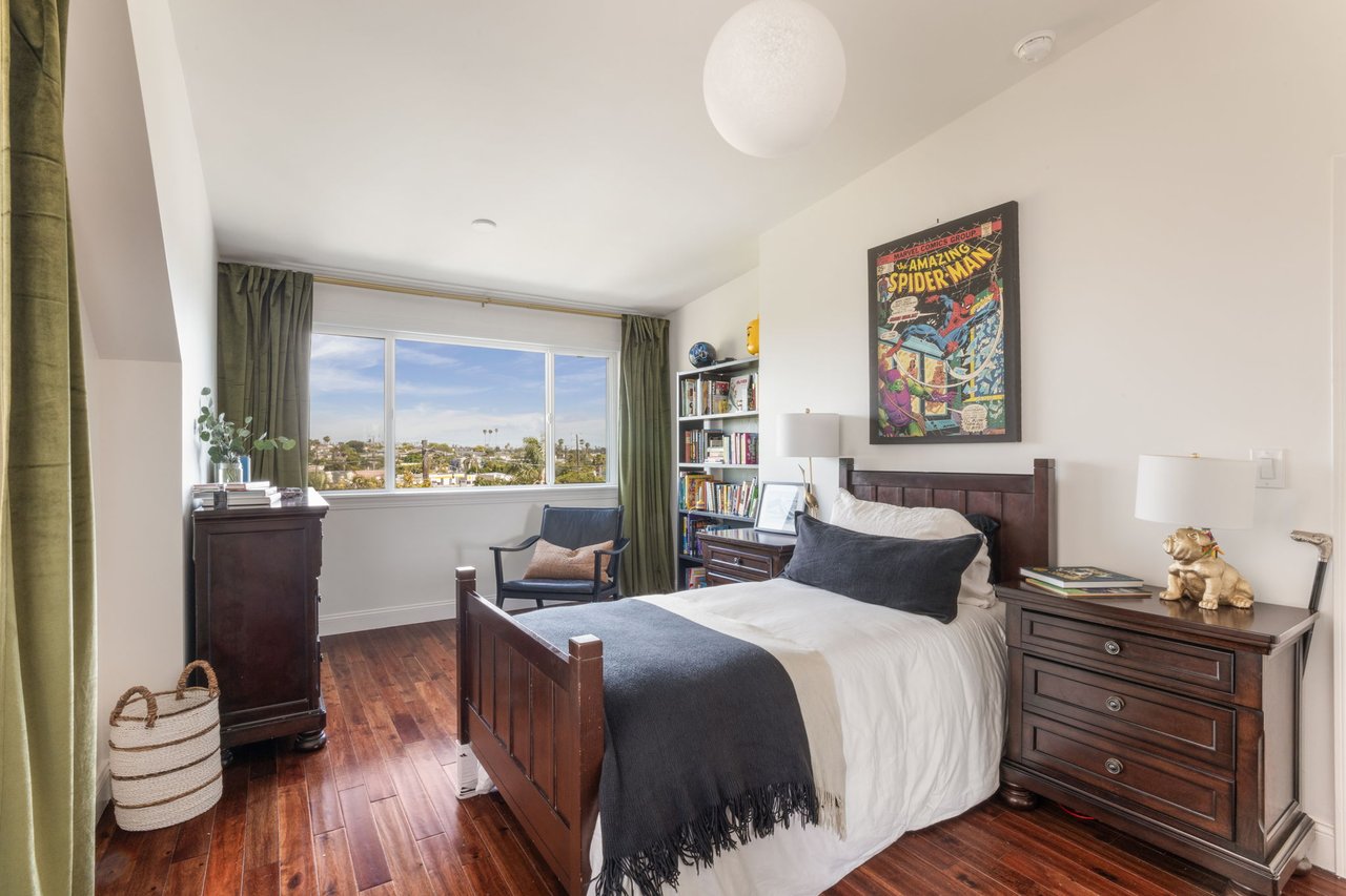 1630 S Sierra Bonita Ave
