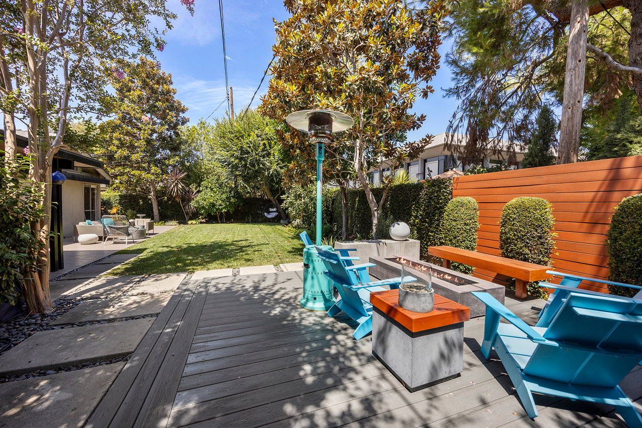 John Lyttle Midcentury Modern Home for Sale in Tustin