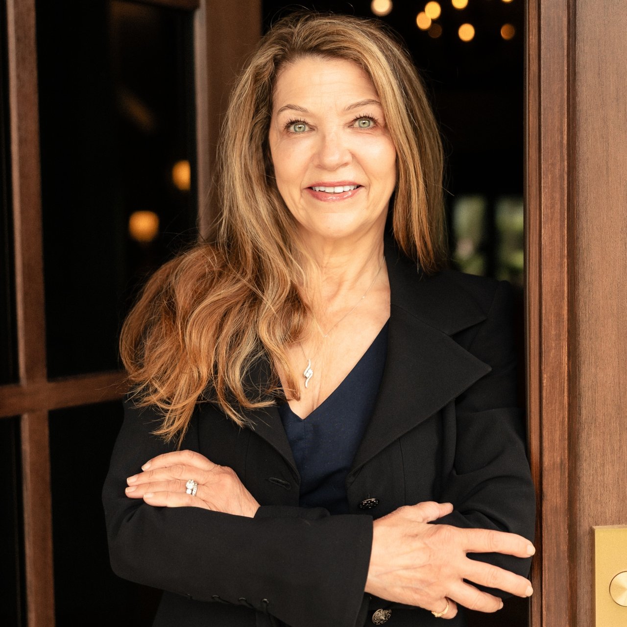 Carla Tsoris Elburn, IL Real Estate Agent Headshot