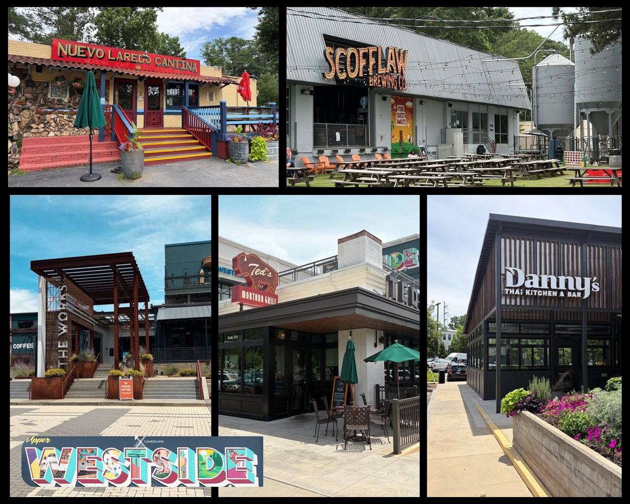 Storybook in West Midtown