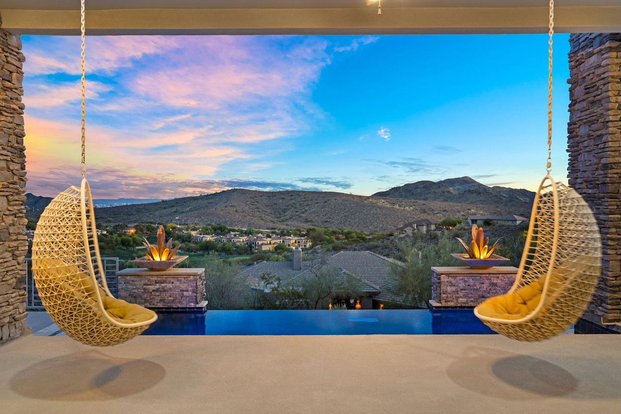 IN THE HEART OF PHOENIX