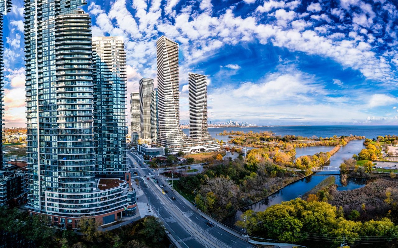 Etobicoke