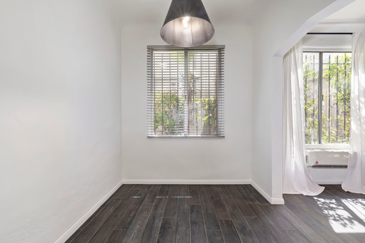 1345 N Hayworth Ave Unit: 5, West Hollywood