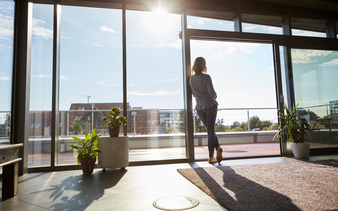 Trying To Buy a Home? Hang in There.