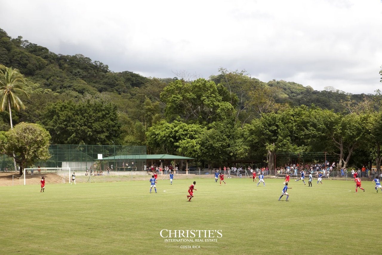 Finca Austria - A 149-Acre Private Estate with Residences, Infrastructure & Expansion Potential