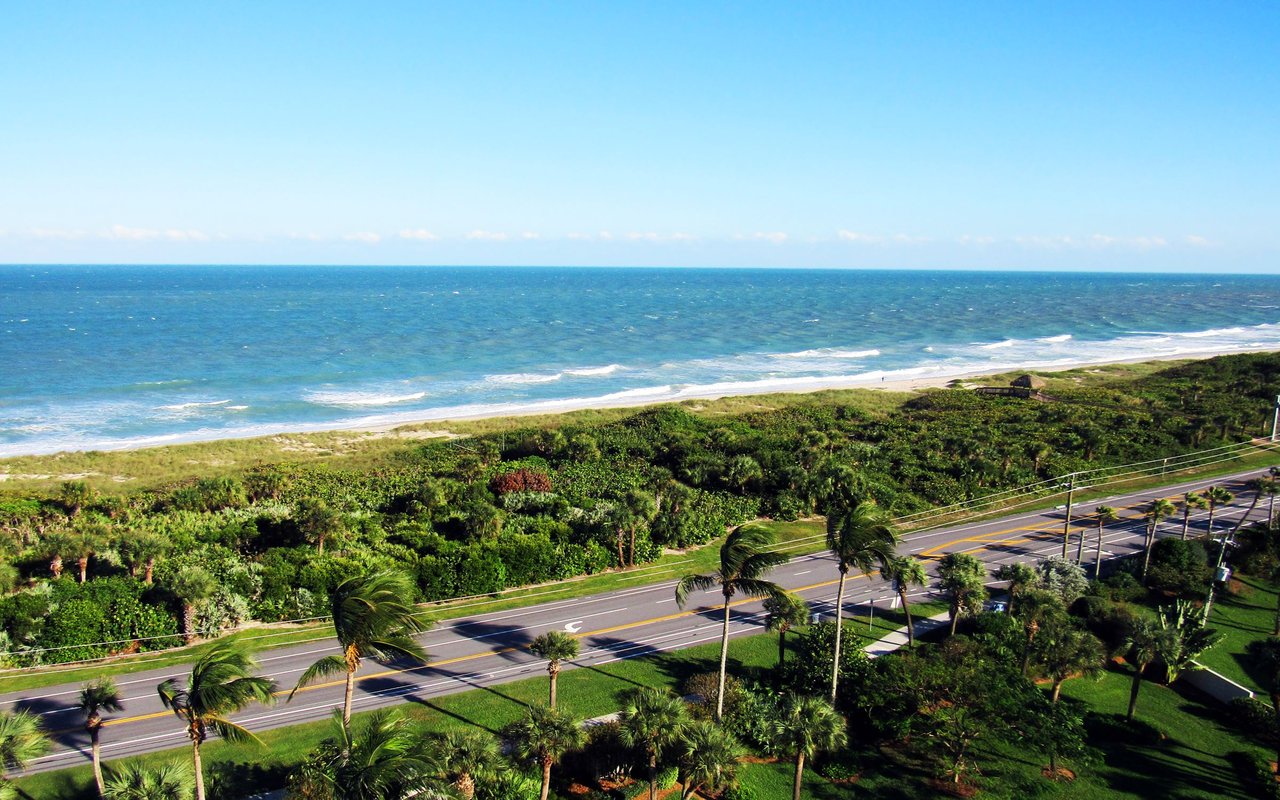 South Hutchinson Island