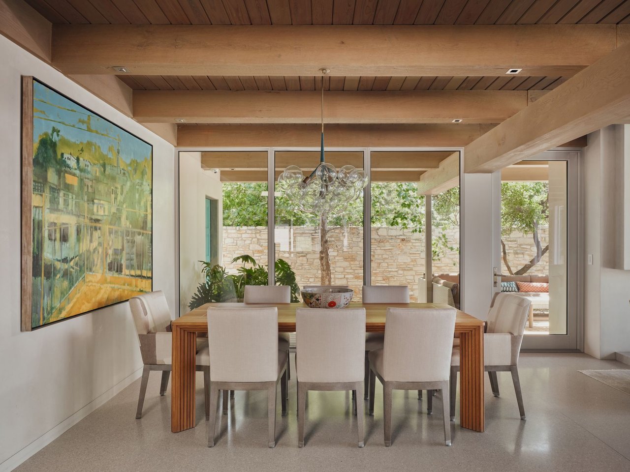 The Hilltop | Mid Century Modern Masterpiece 