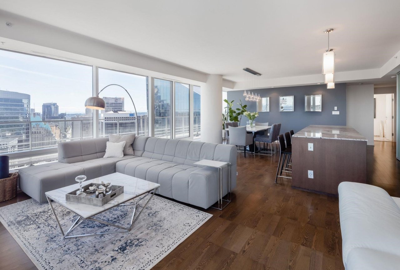1011 W Cordova St, #4403