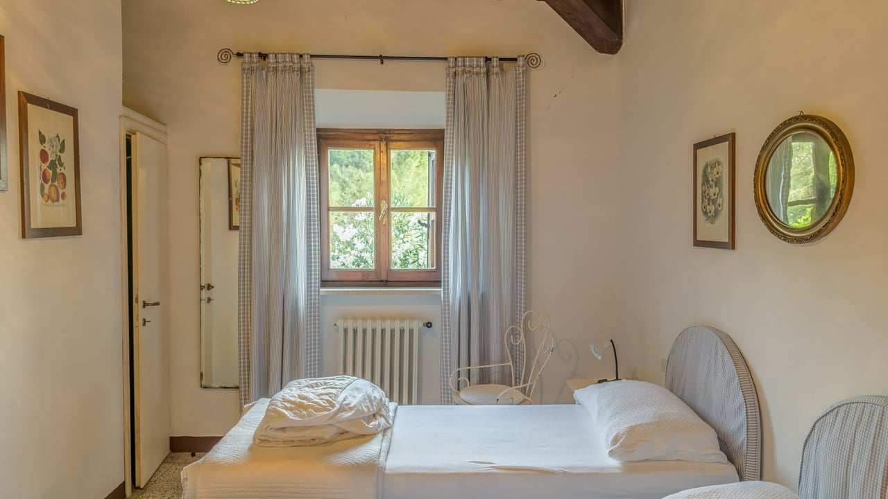 TENUTA LA CINTA