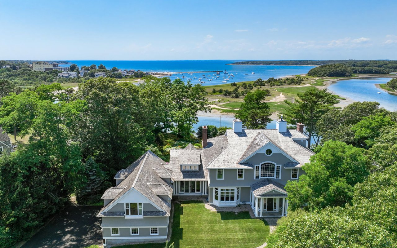 Top Real Estate Investment Areas in Falmouth, MA