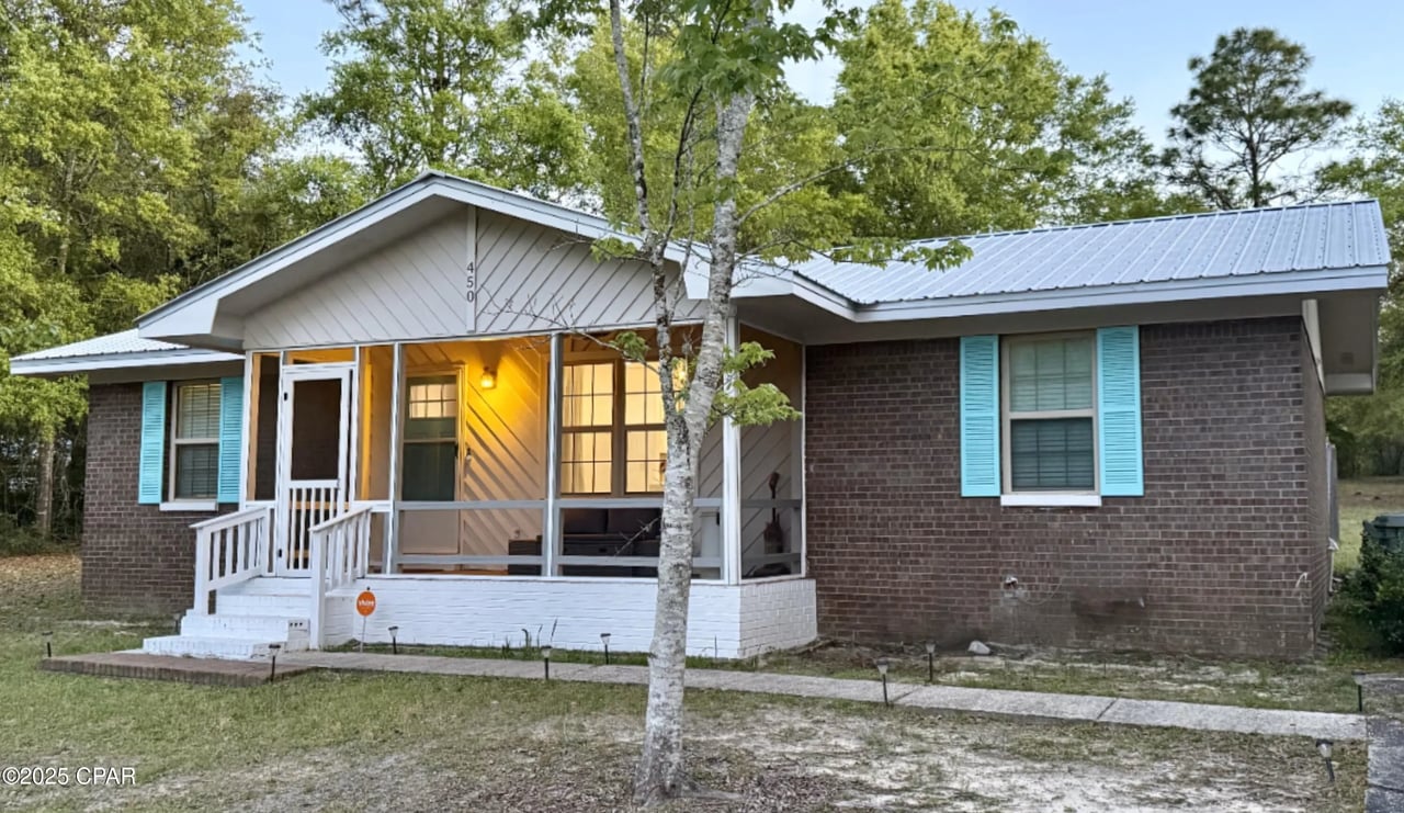 450 Roberts Dr