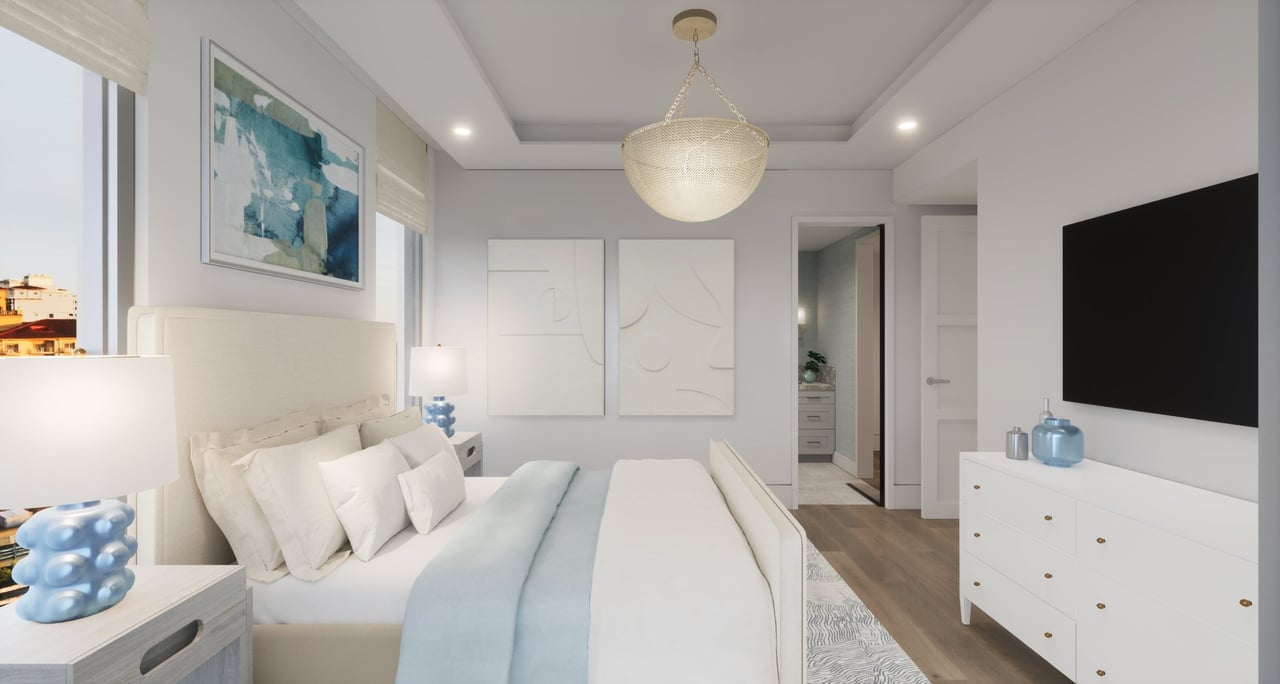 Ritz Carlton Residences - Naples