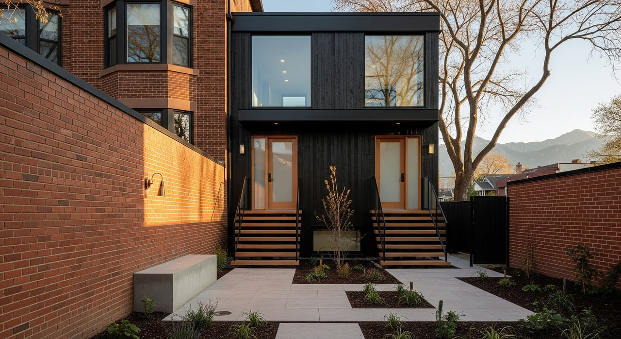 House Hacking in Denver: Live-In Investment Guide