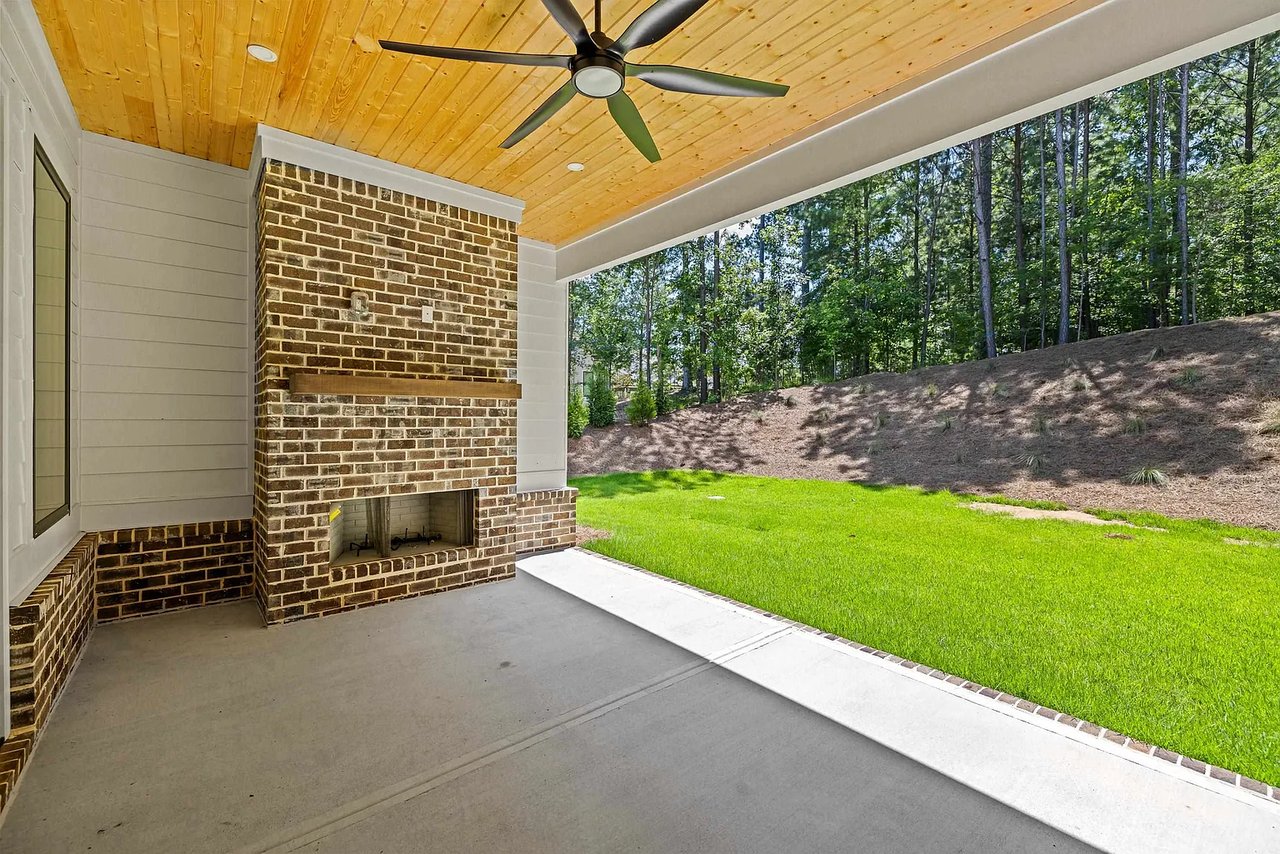 1131 Glen Eagle Dr