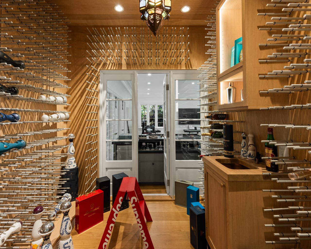 722 N Rexford Dr, Beverly Hills