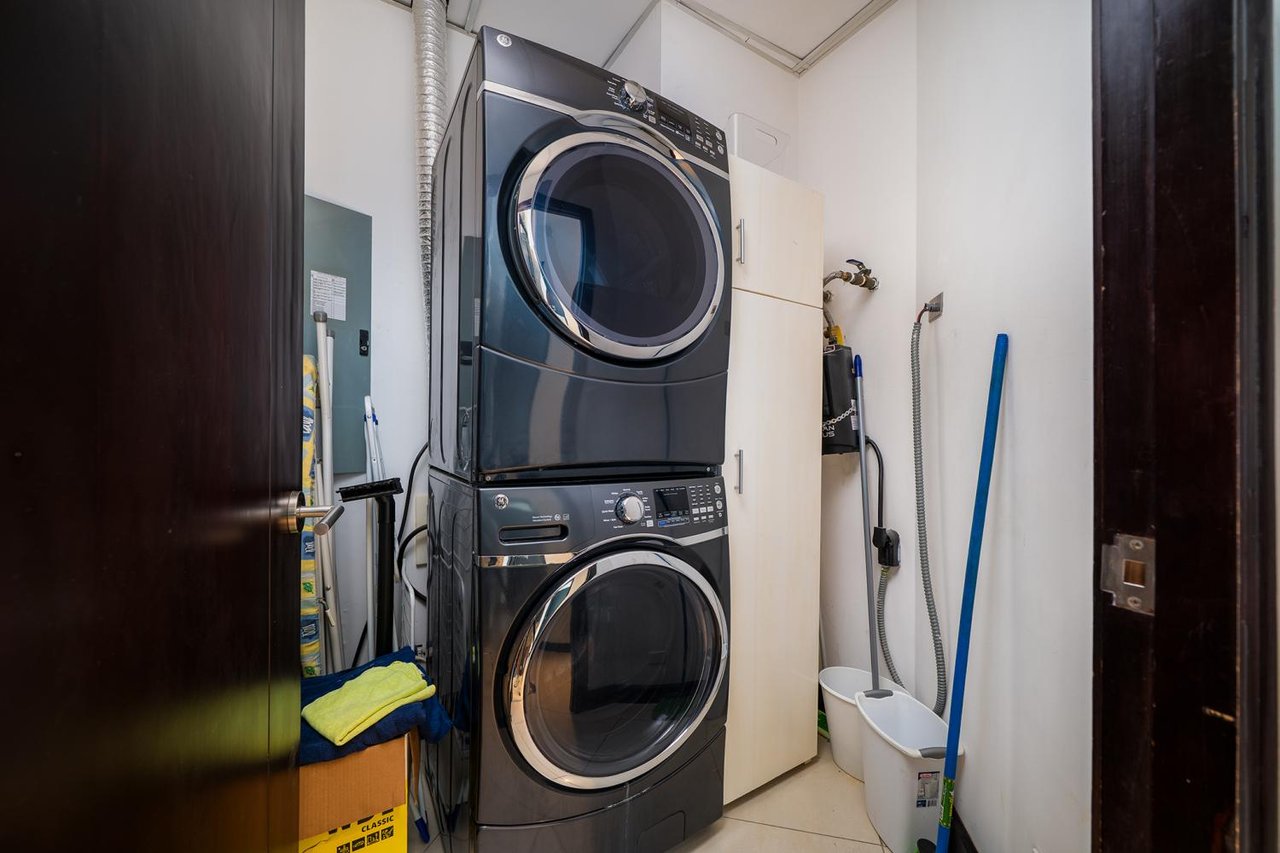 Pacific Park #406 | Expansive Modern Condo with Terrace and Peak Ocean Views in the Heart of Tamarindo