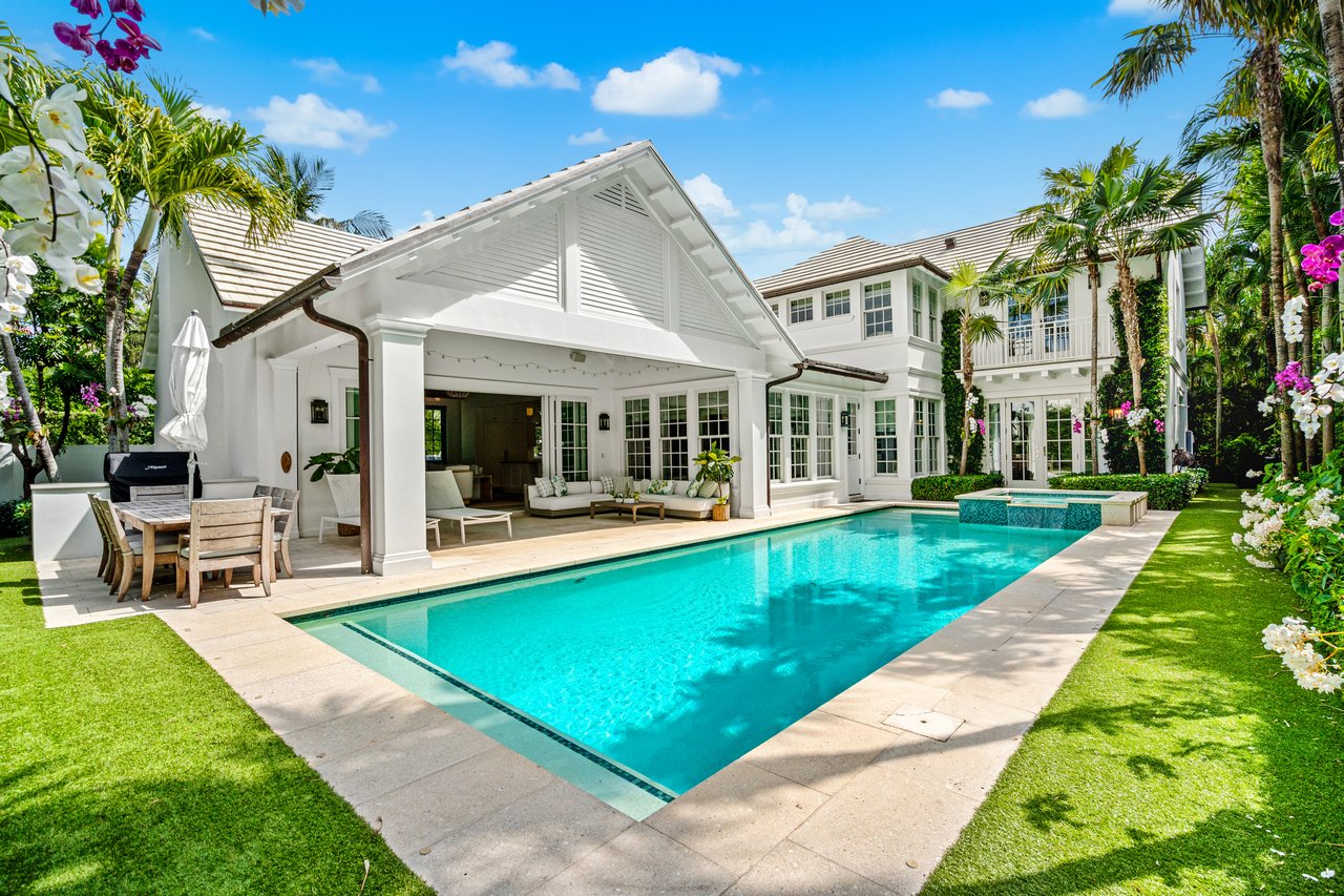 British West Indies on the North End