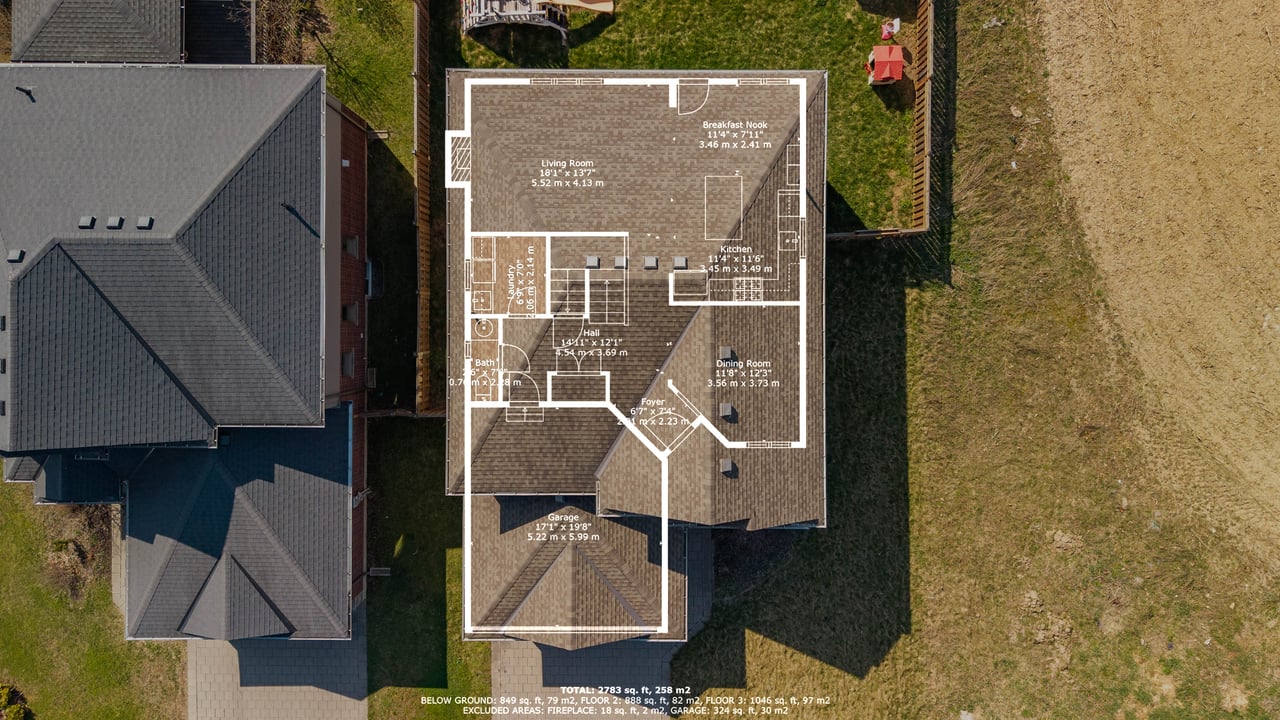 1537 Blackwell Blvd, London North