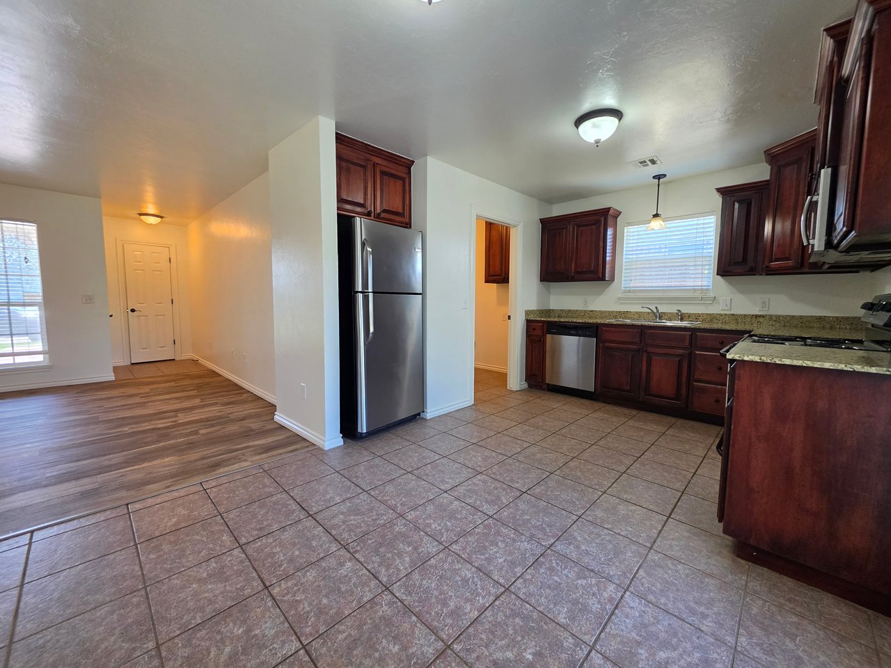 107 Hardesty Drive
