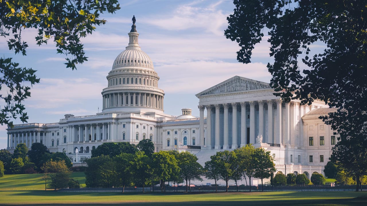 Hidden Gems in Capitol Hill, D.C. You Need to Discover