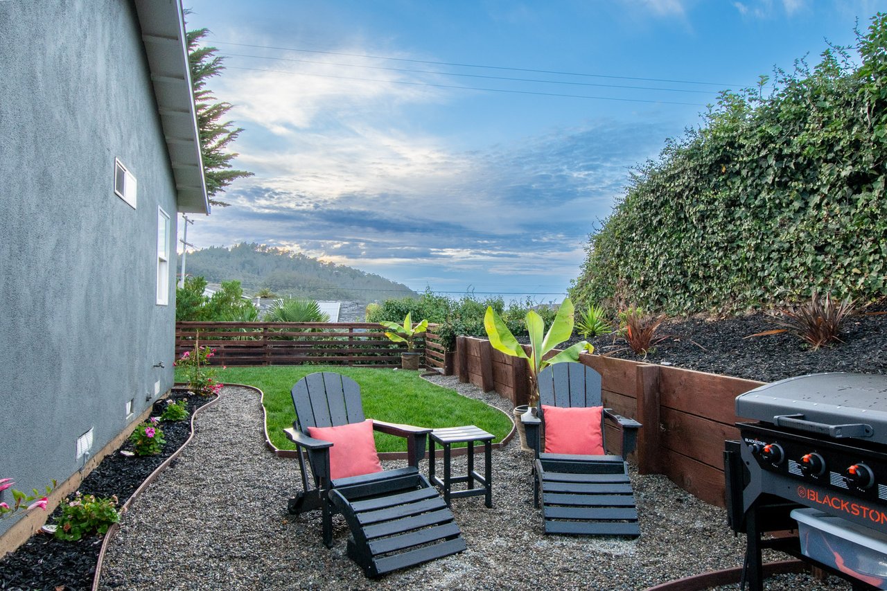 1107 Rosita Road