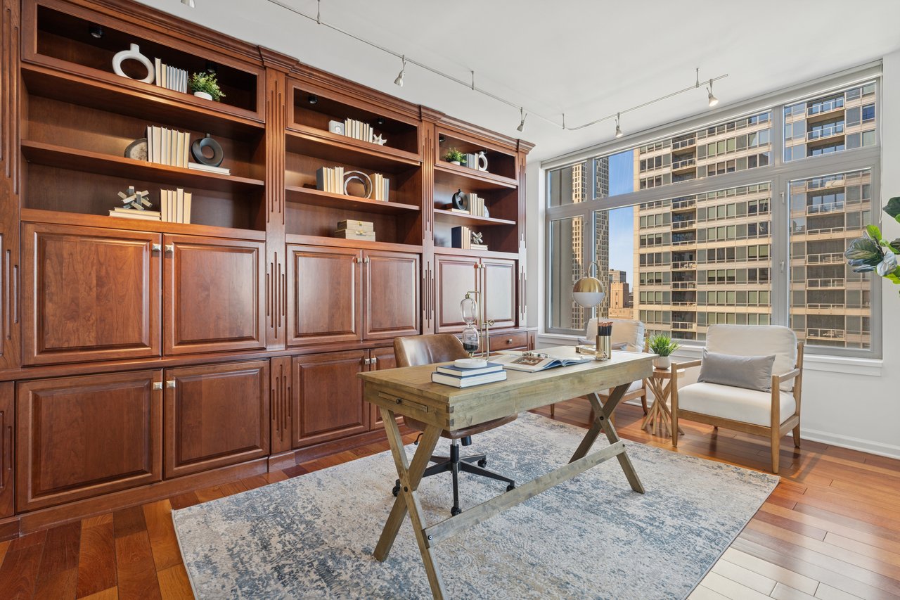 530 N Lake Shore Dr APT 2604, Chicago, IL 60611