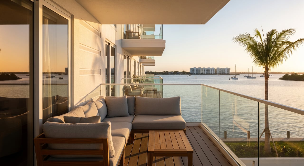 Using A 1031 Exchange For Edgewater Condo Deals