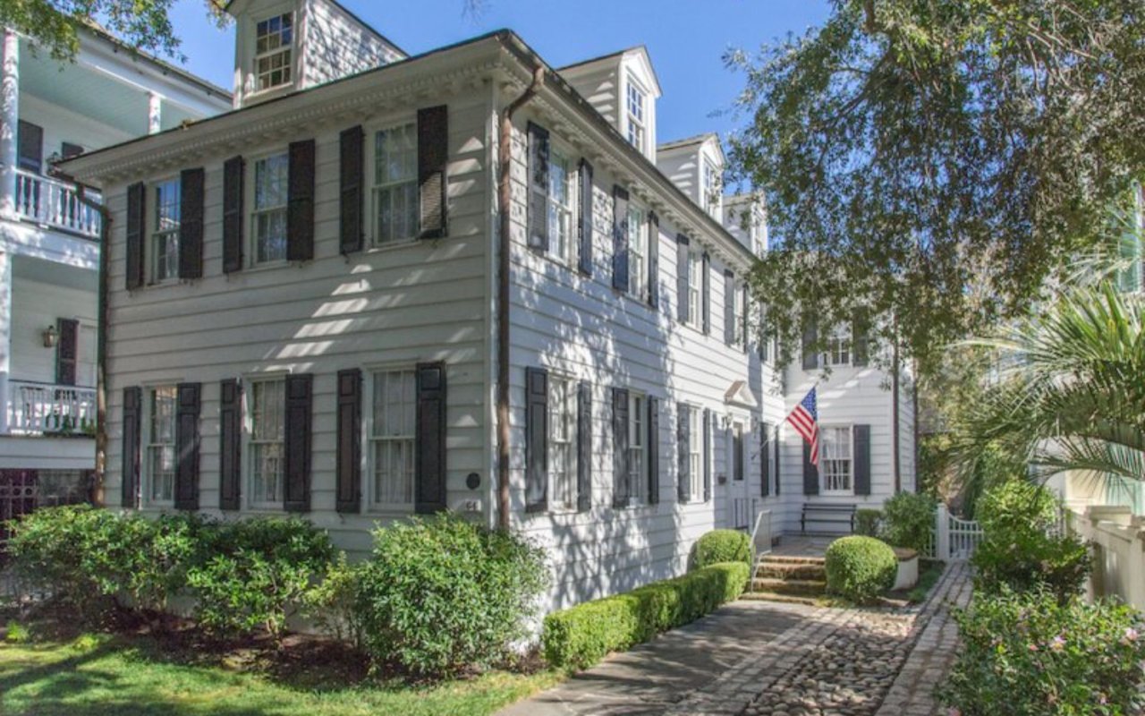 What Does $1.5M+ Buy In Charleston?