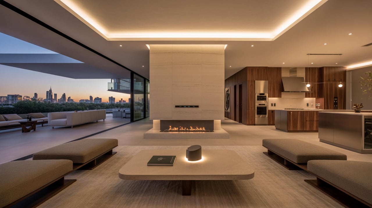 Essential Smart Home Features for Modern Living