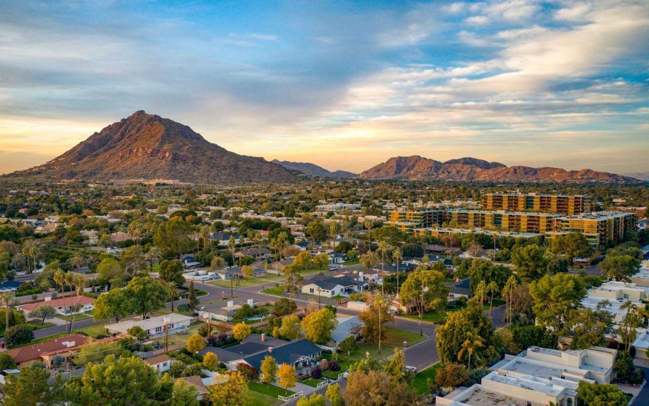 Scottsdale