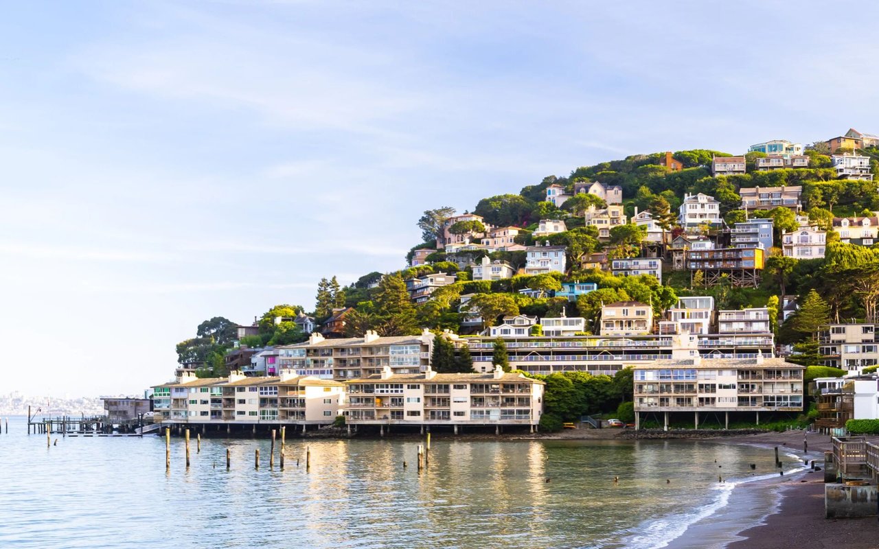 Sausalito