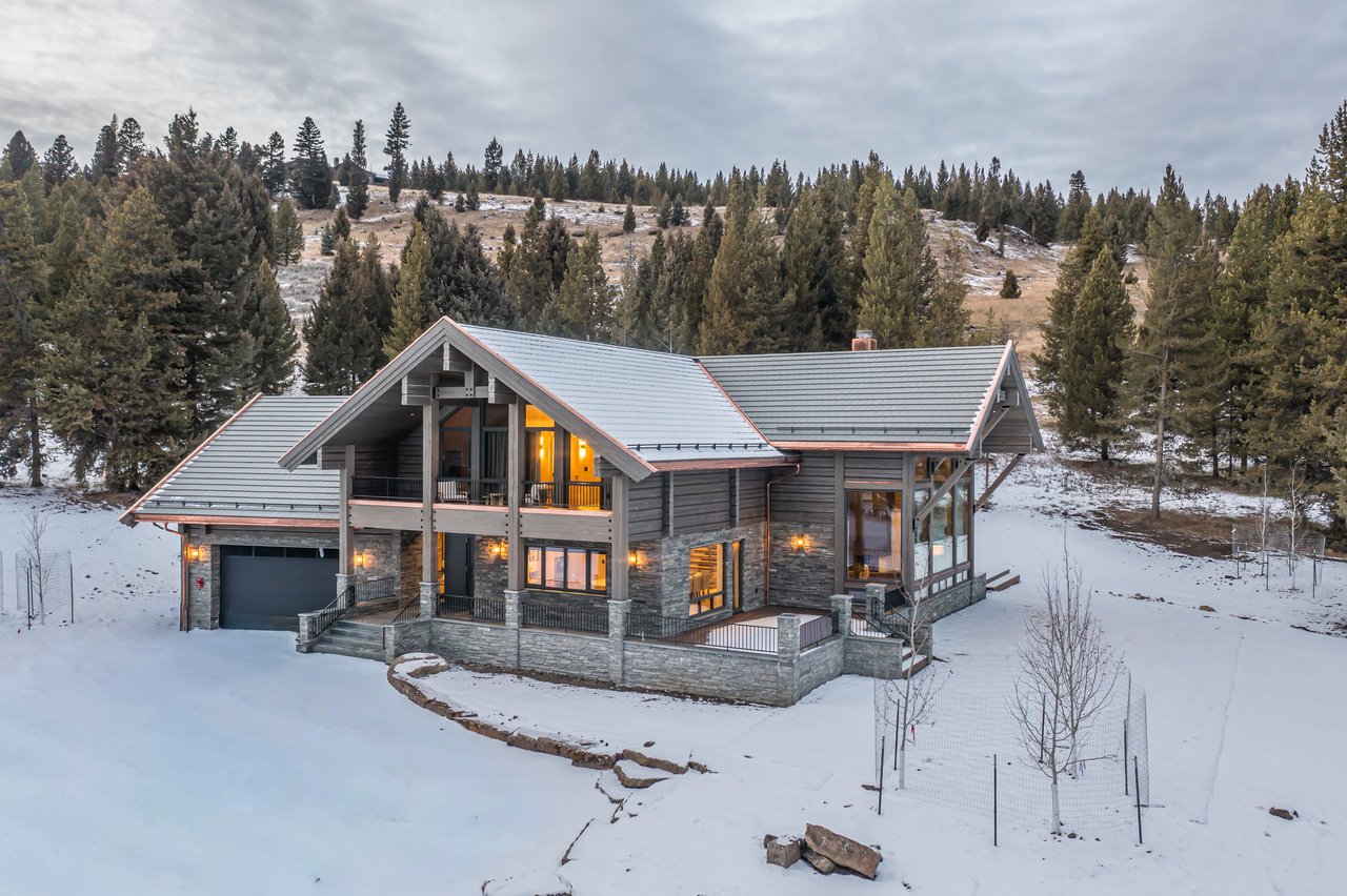 2673 Ousel Falls Road