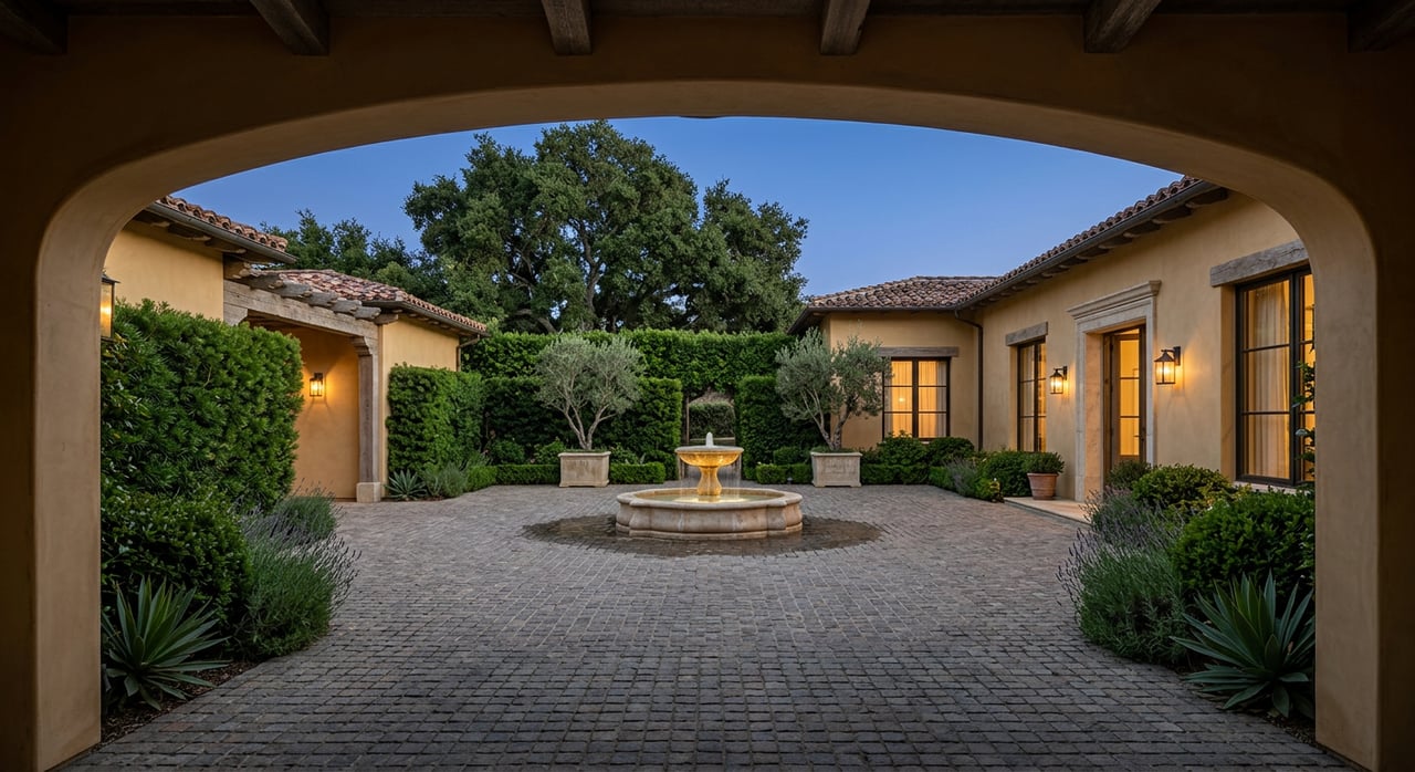 Inside Beverly Park: How Ultra-Private Communities Really Live