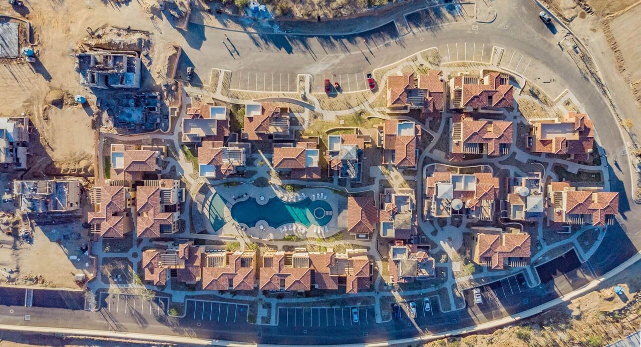 Mavila at Quivira Private Residences