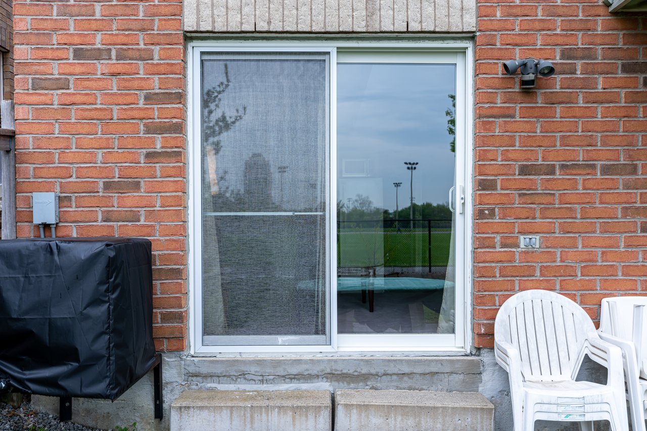 Bsmt - 97 Maple Ridge Cres