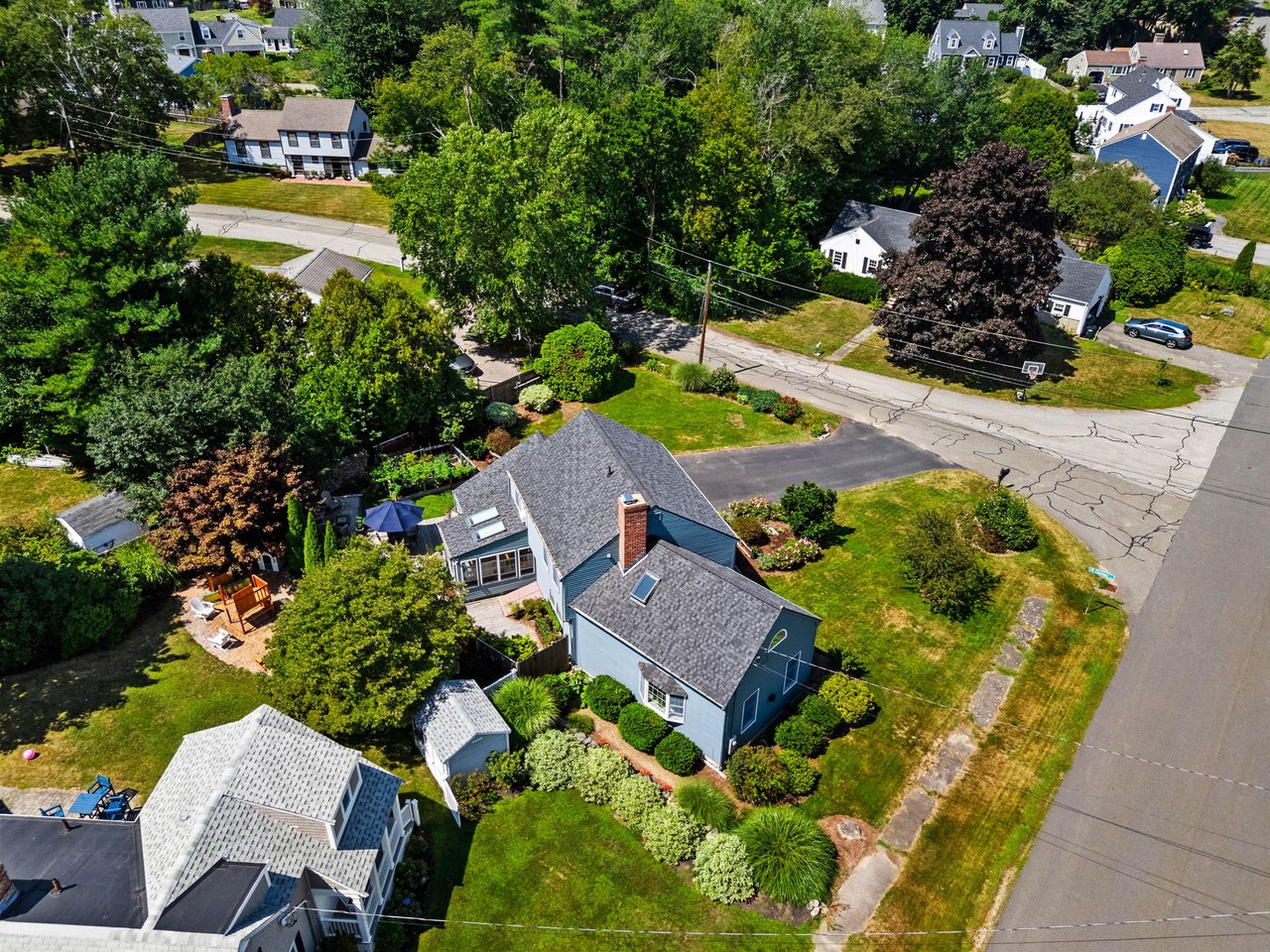 1 Chatigny Lane