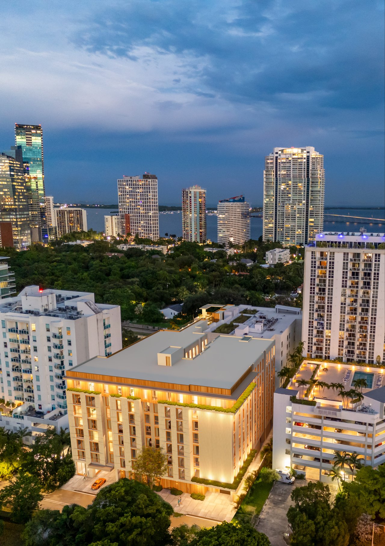 Parkside – Residences at Brickell