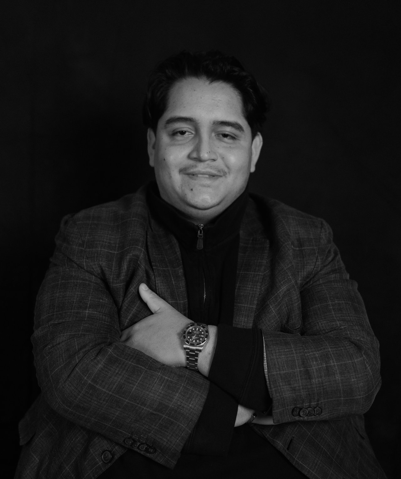 Miguel Rivera