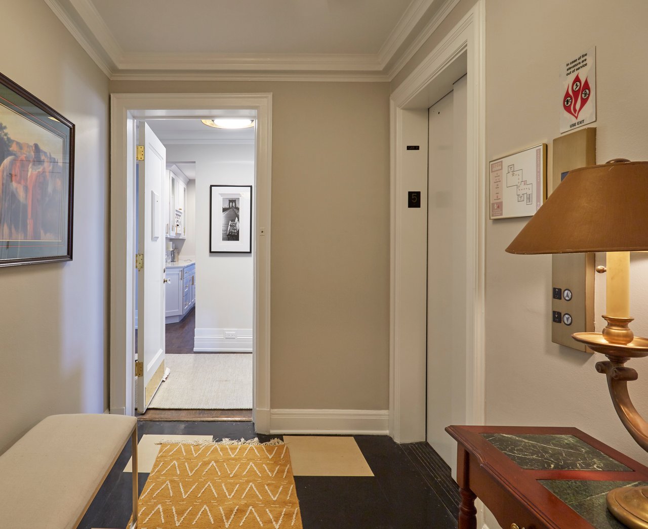 3730 N. Lake Shore Dr #5B