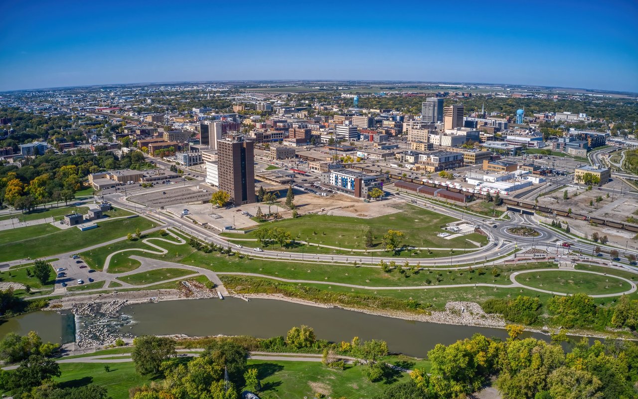 West Fargo