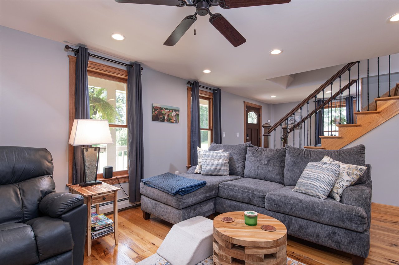 95 Church Street, Chester