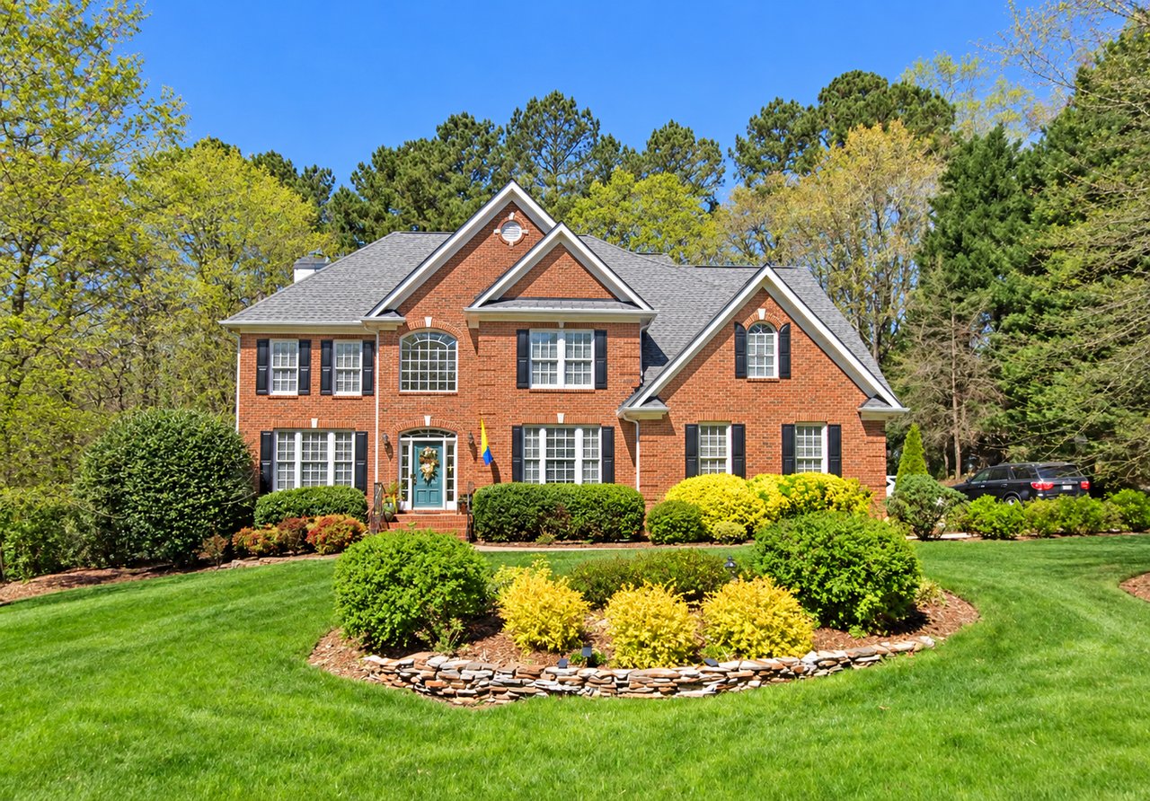 116 Loch Pointe Drive