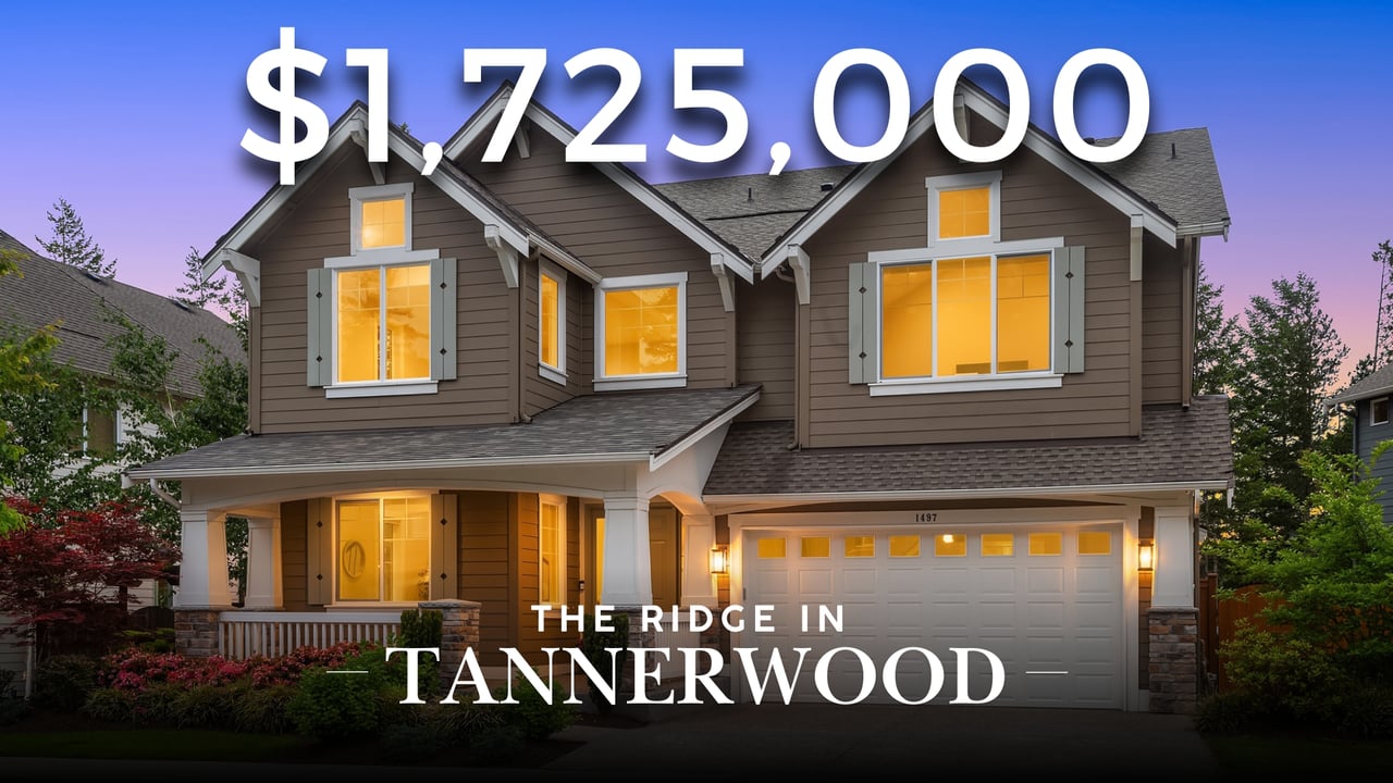 The Ridge at Tannerwood