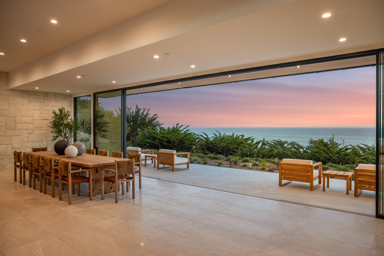 Ellice Street, Malibu