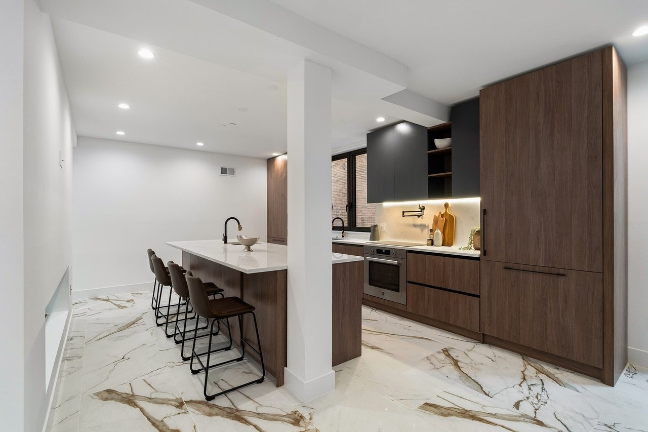 Bella Vita Luxury Philadelphia Townhomes